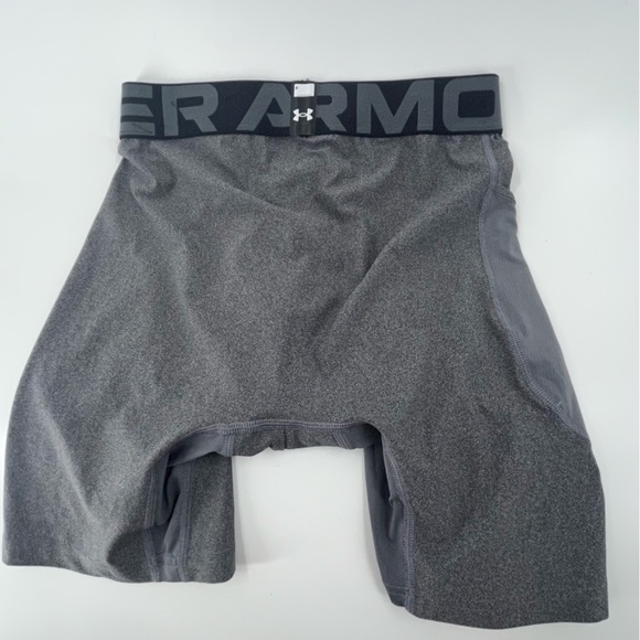 Under Armour Compression‎ shorts - Picture 2 of 5
